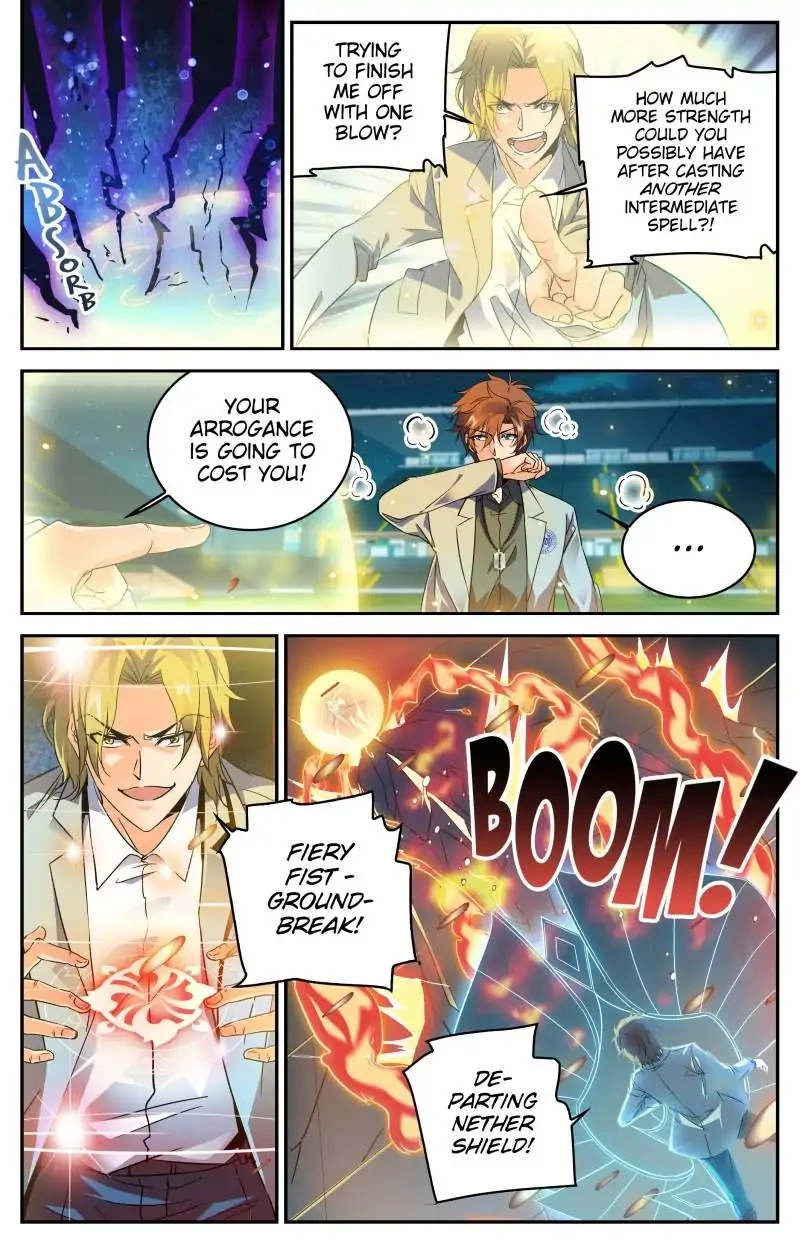 Manga page 4