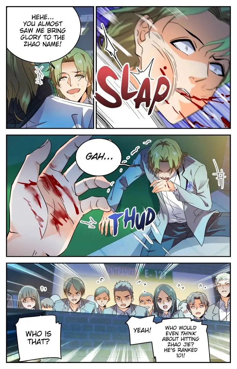 Manga page 9