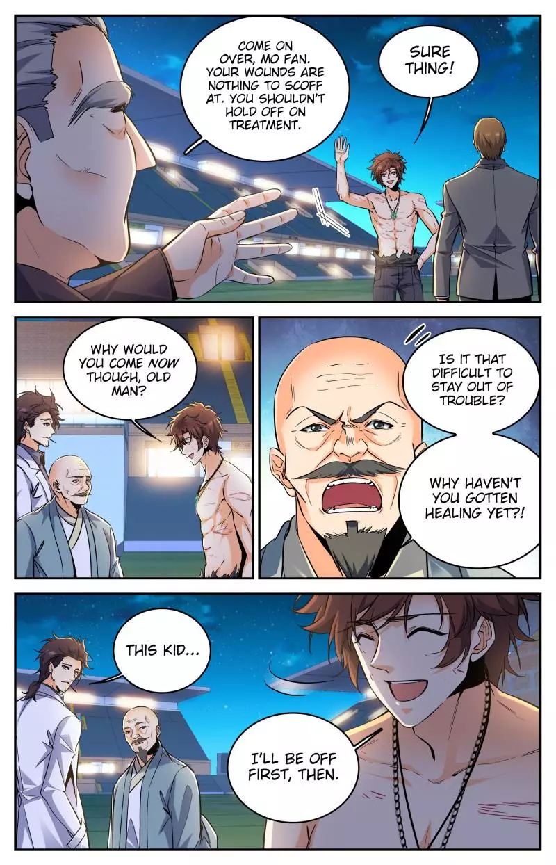 Manga page 11