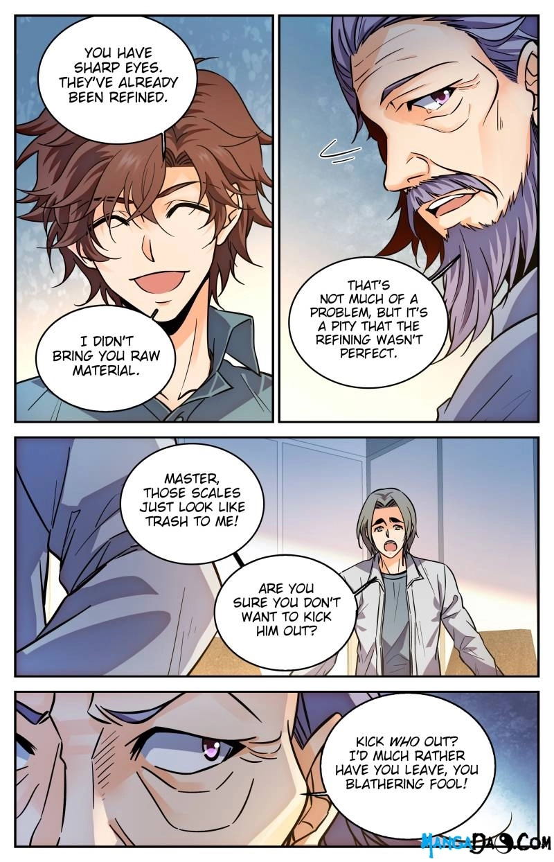 Manga page 10