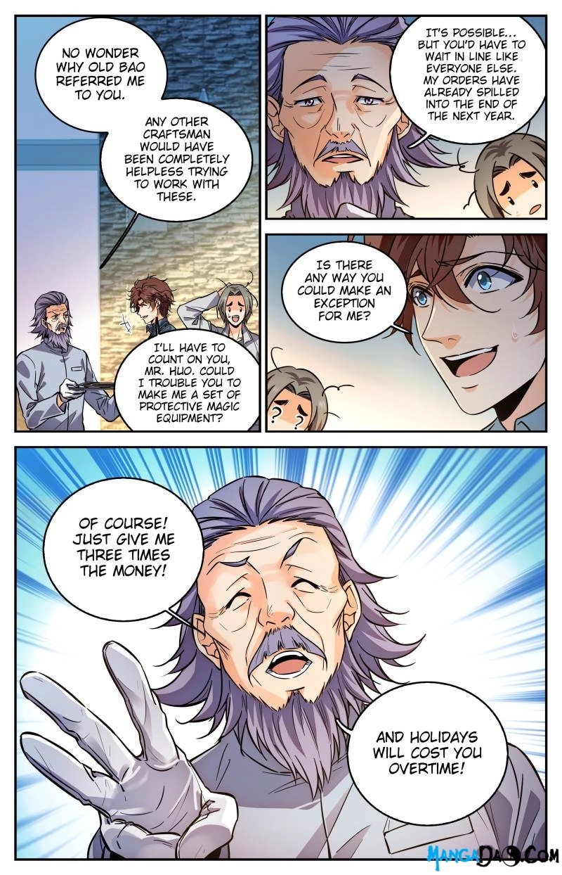 Manga page 12