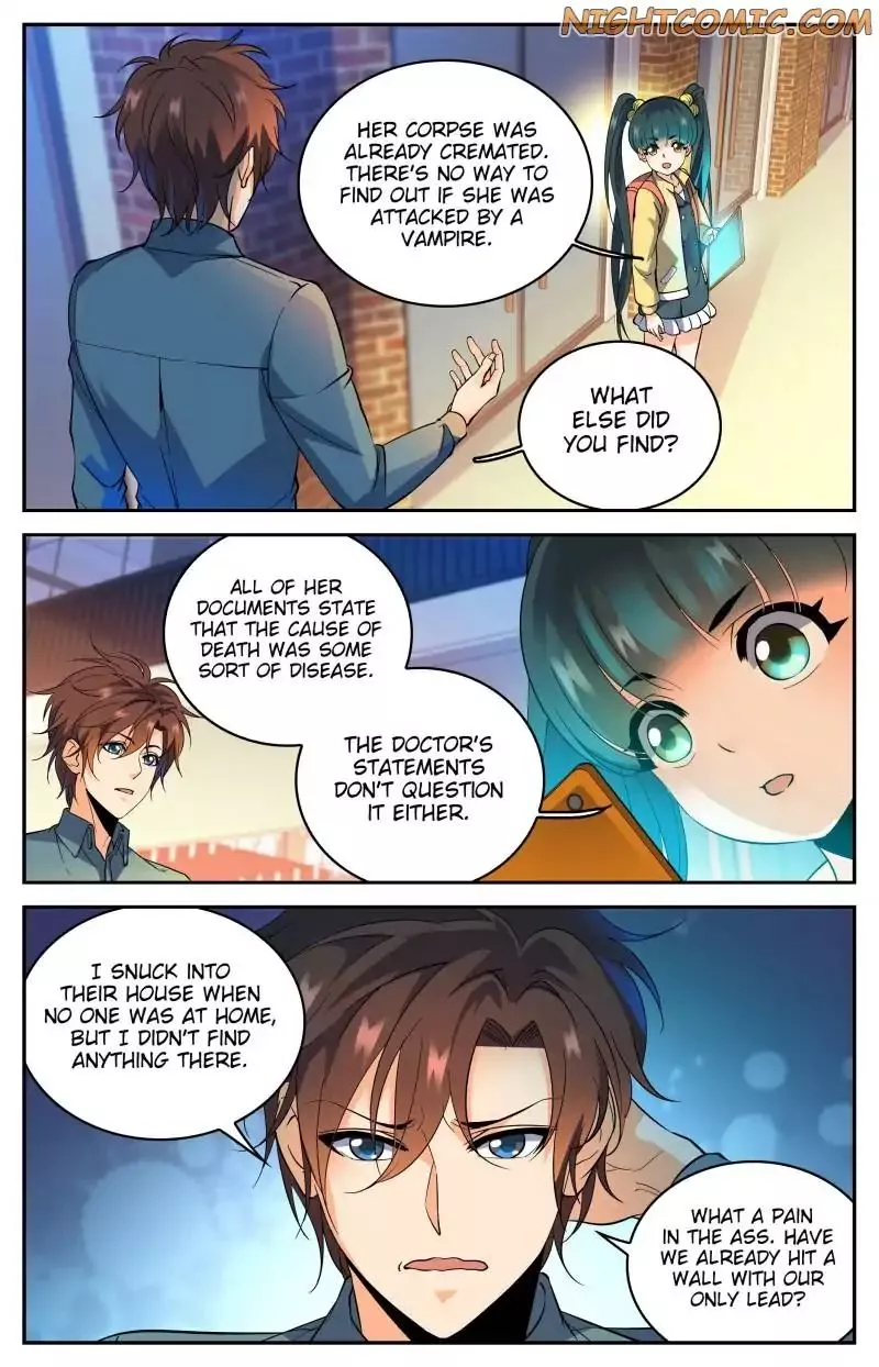 Manga page 10