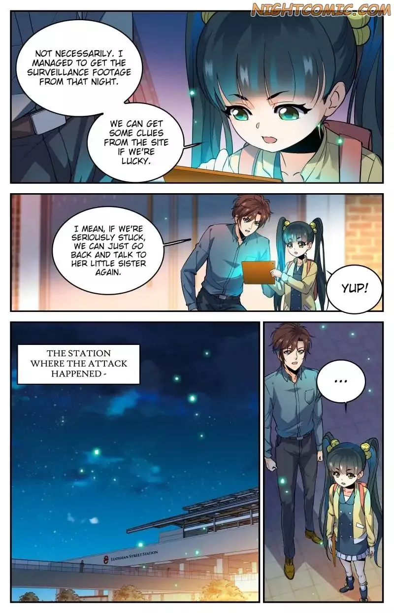Manga page 11
