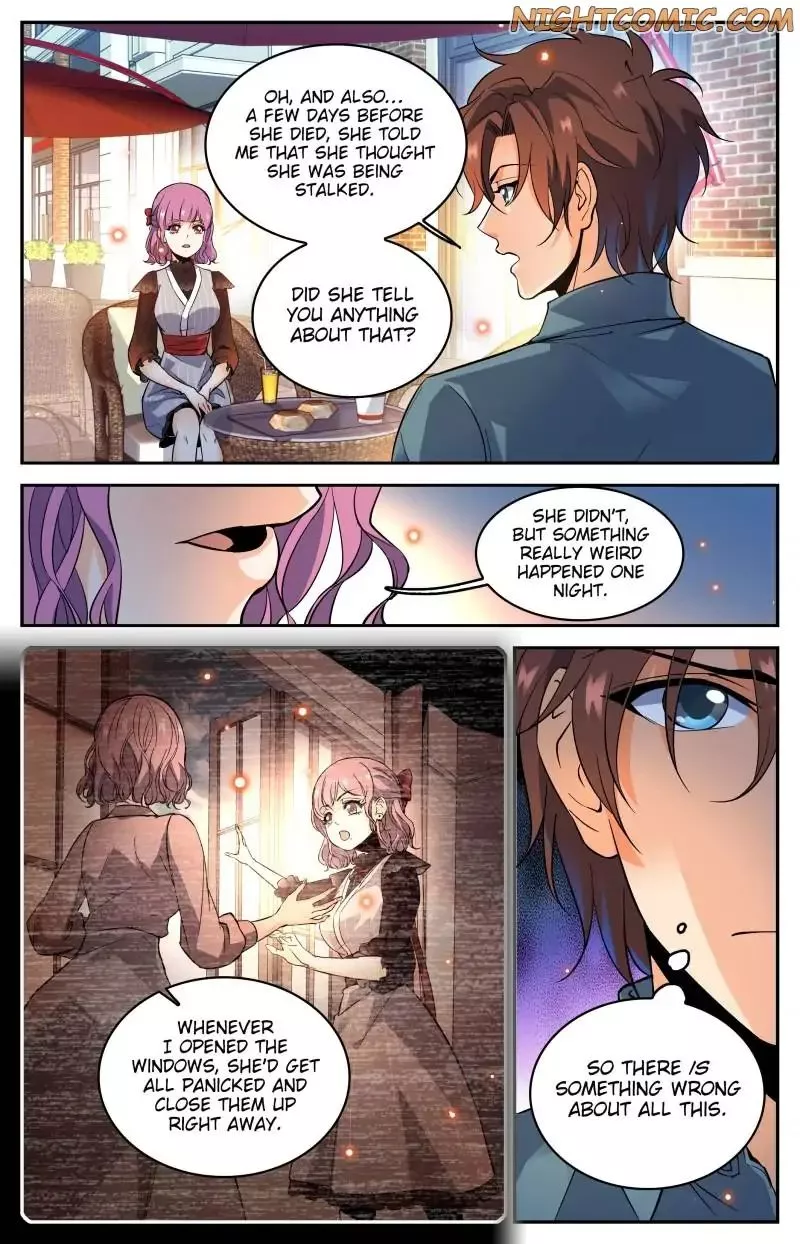 Manga page 7