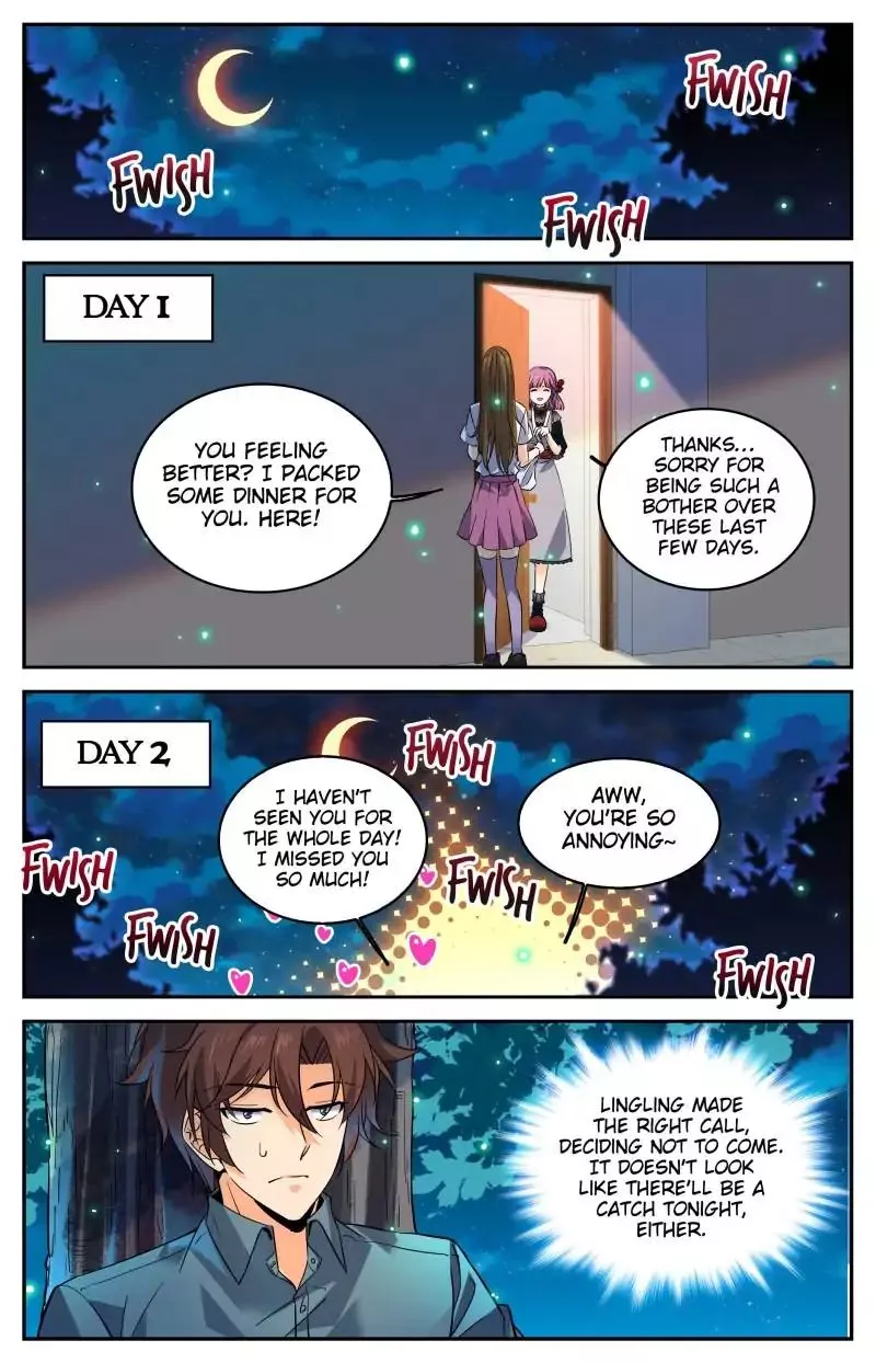 Manga page 11