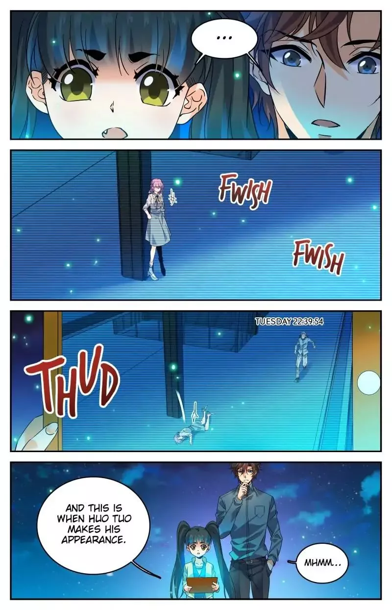 Manga page 4
