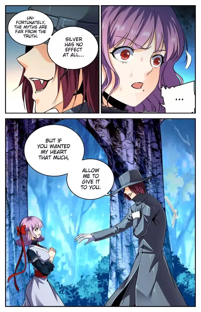 Manga page 6