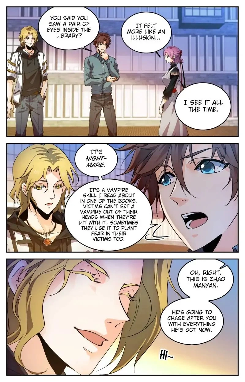 Manga page 10
