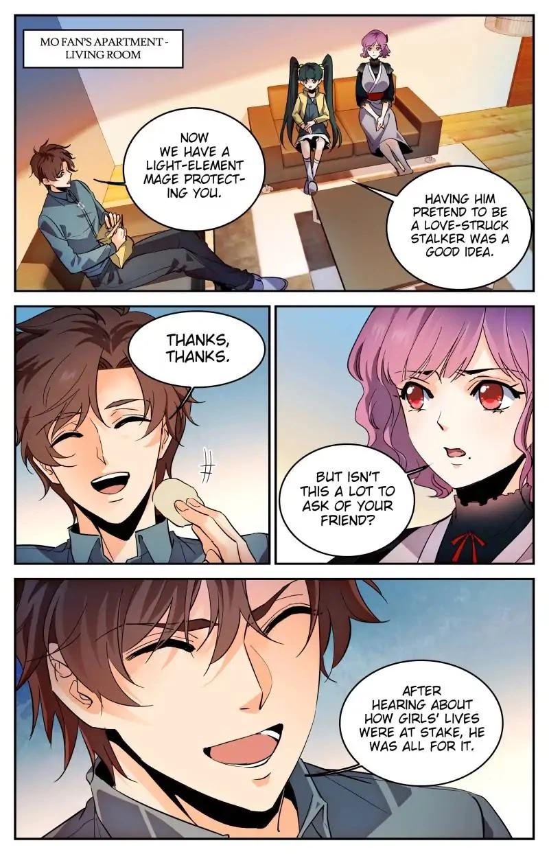 Manga page 11