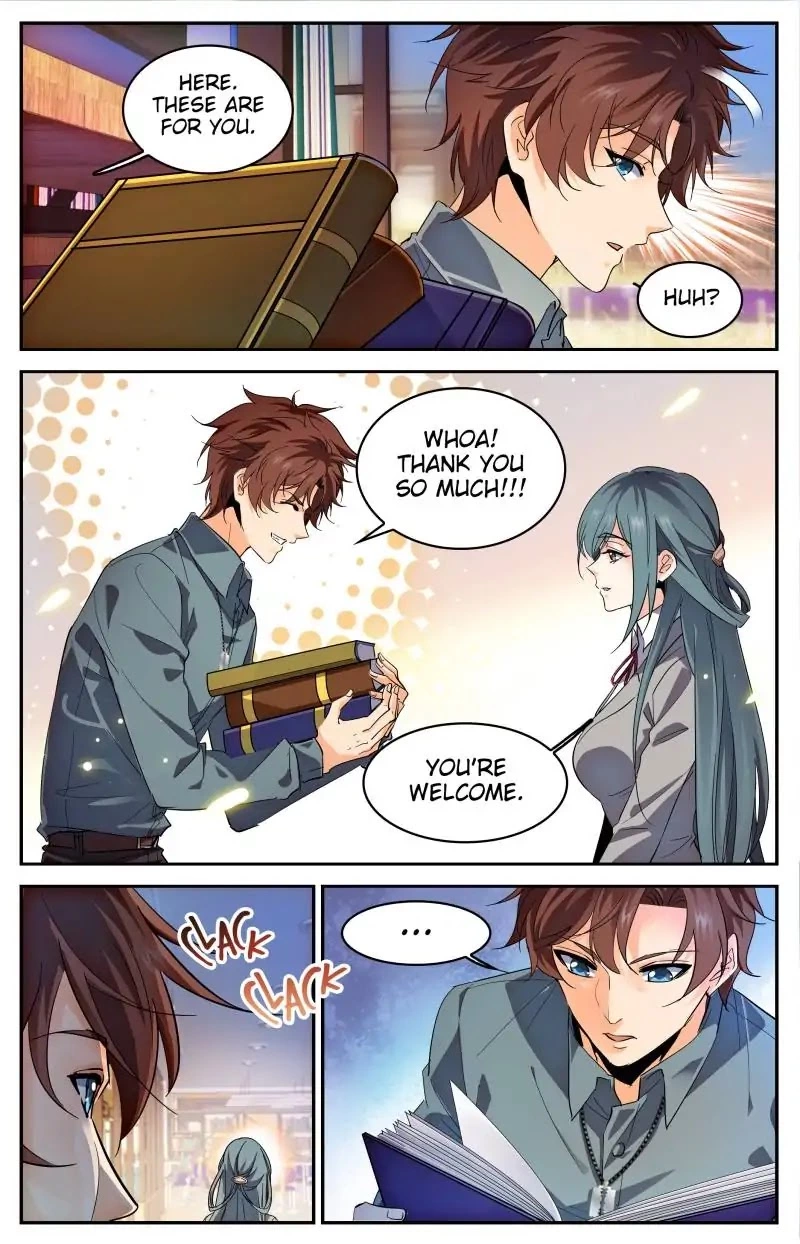 Manga page 4