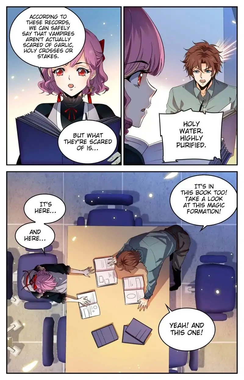 Manga page 6