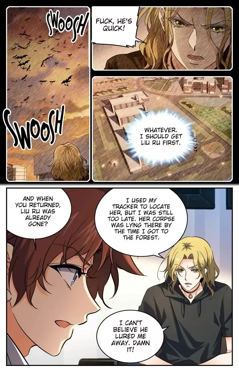 Manga page 11