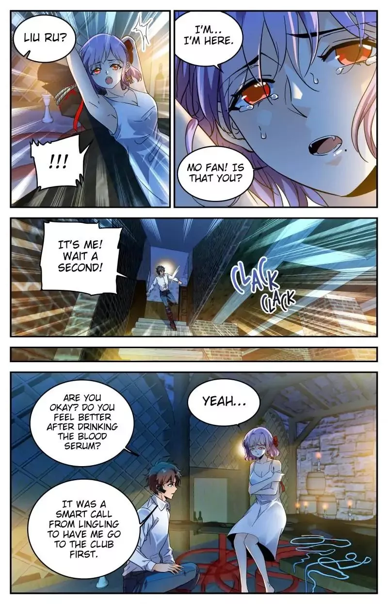 Manga page 11