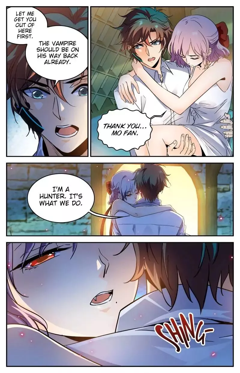 Manga page 12