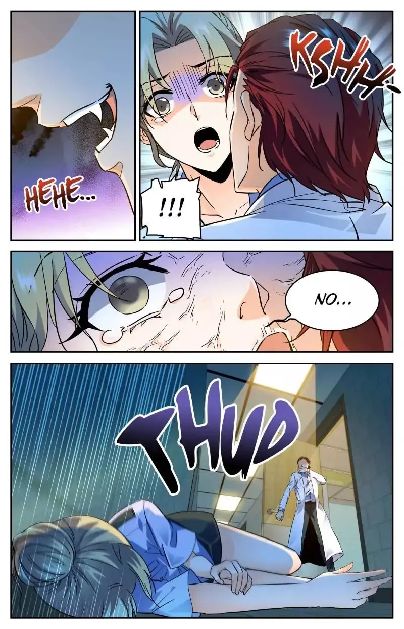 Manga page 6