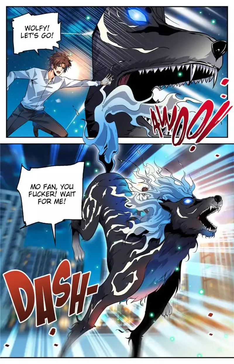 Manga page 7