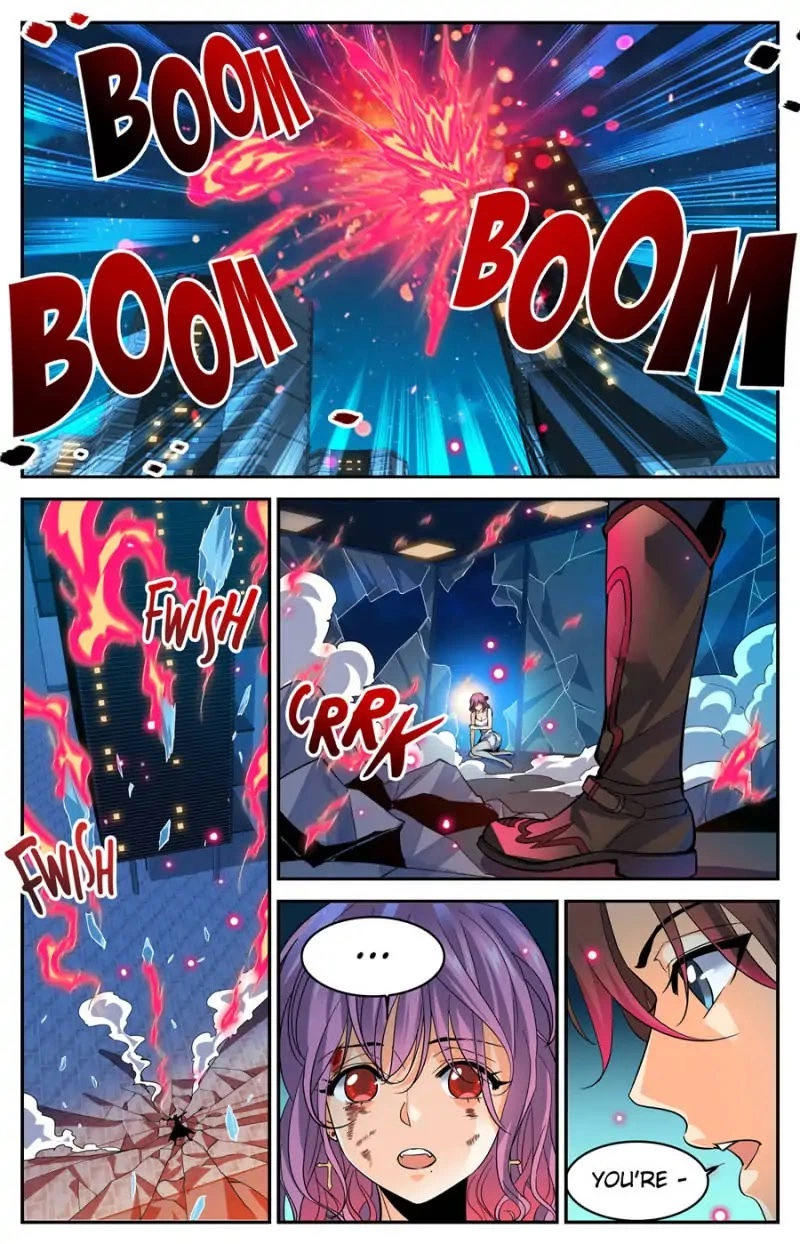 Manga page 11
