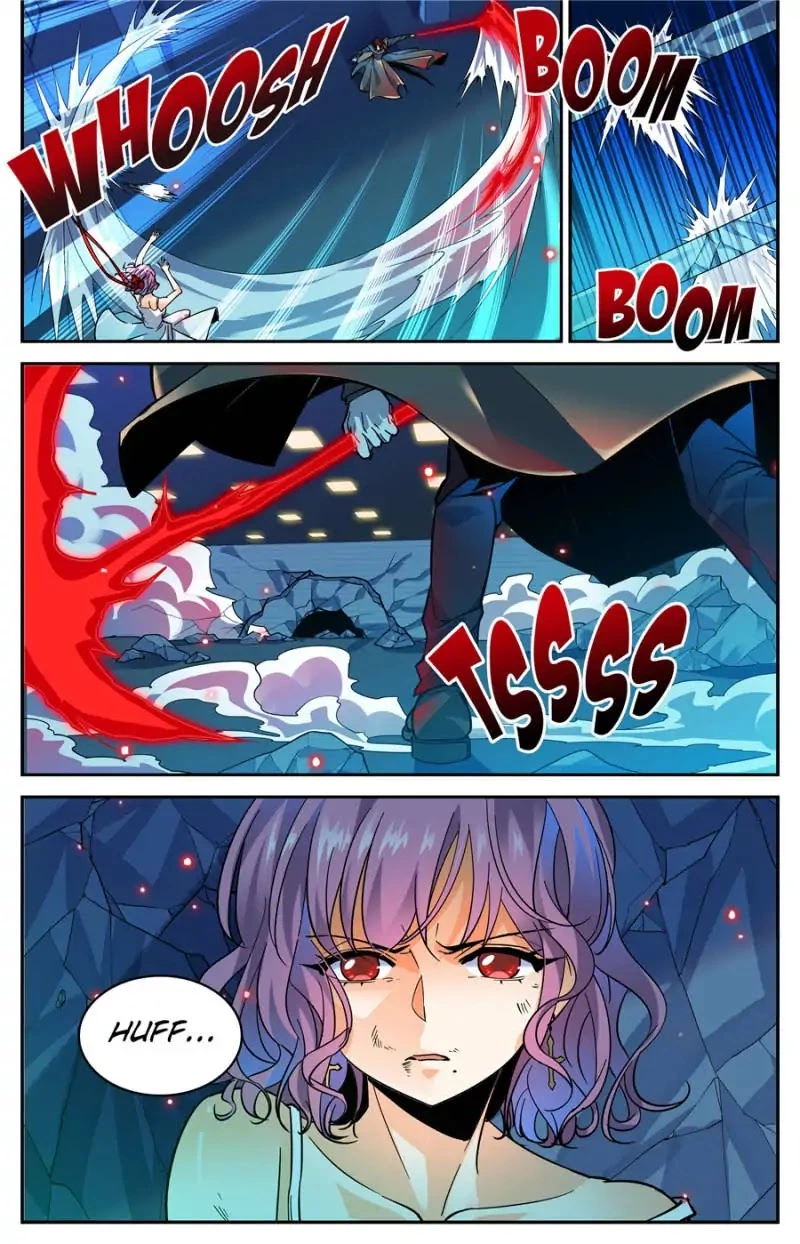 Manga page 4
