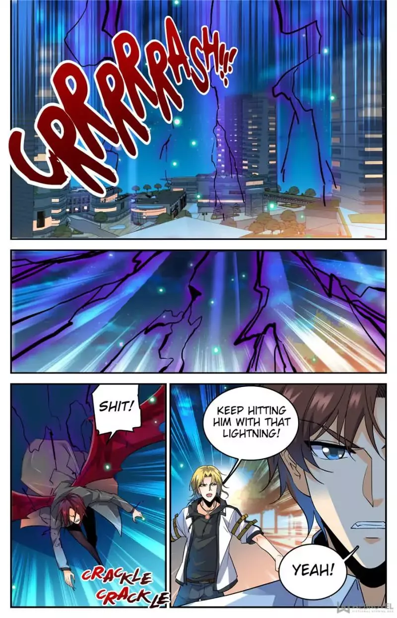 Manga page 10
