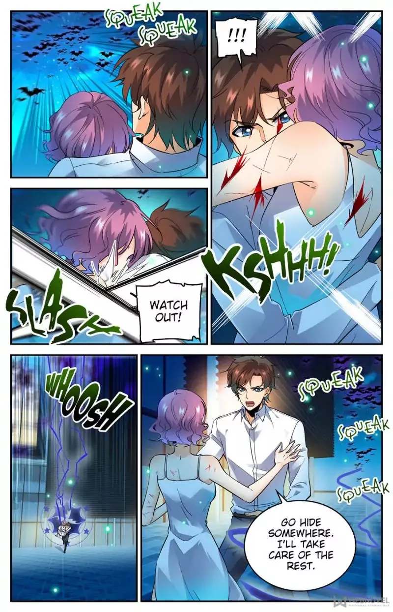 Manga page 4