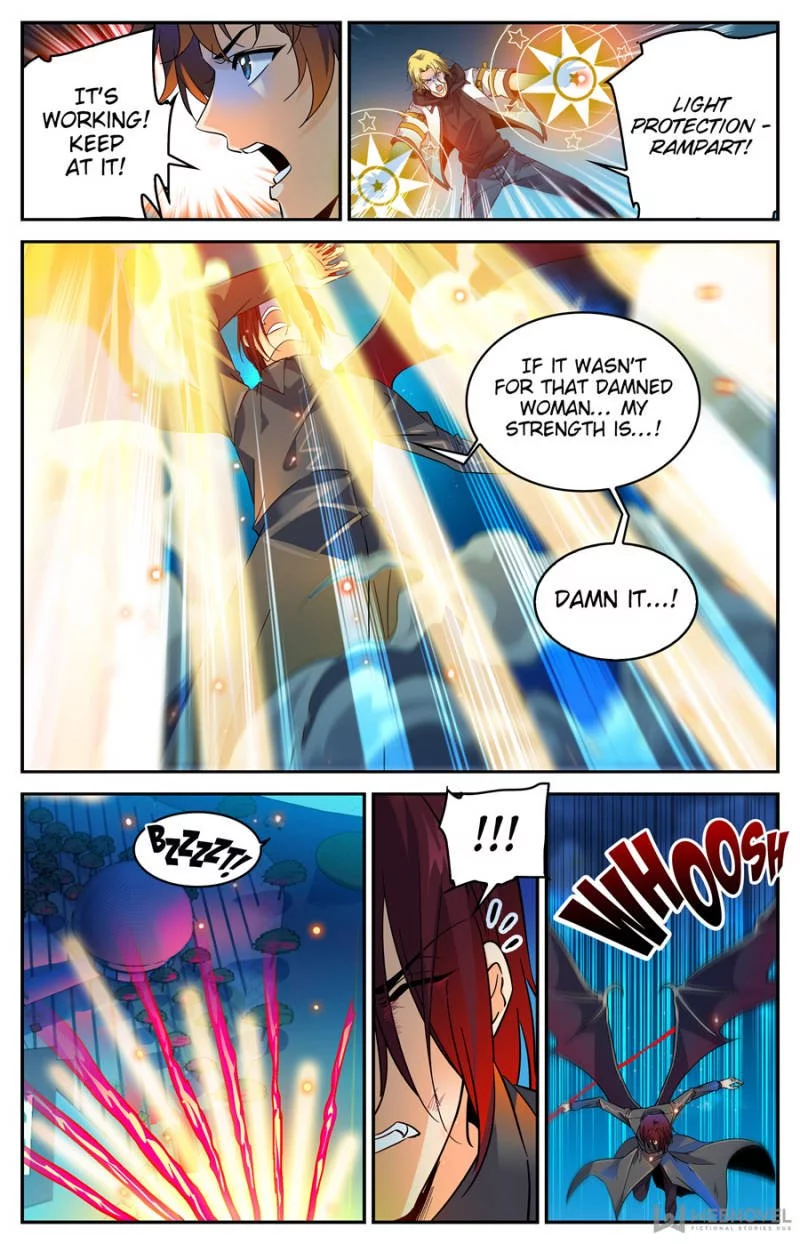 Manga page 10