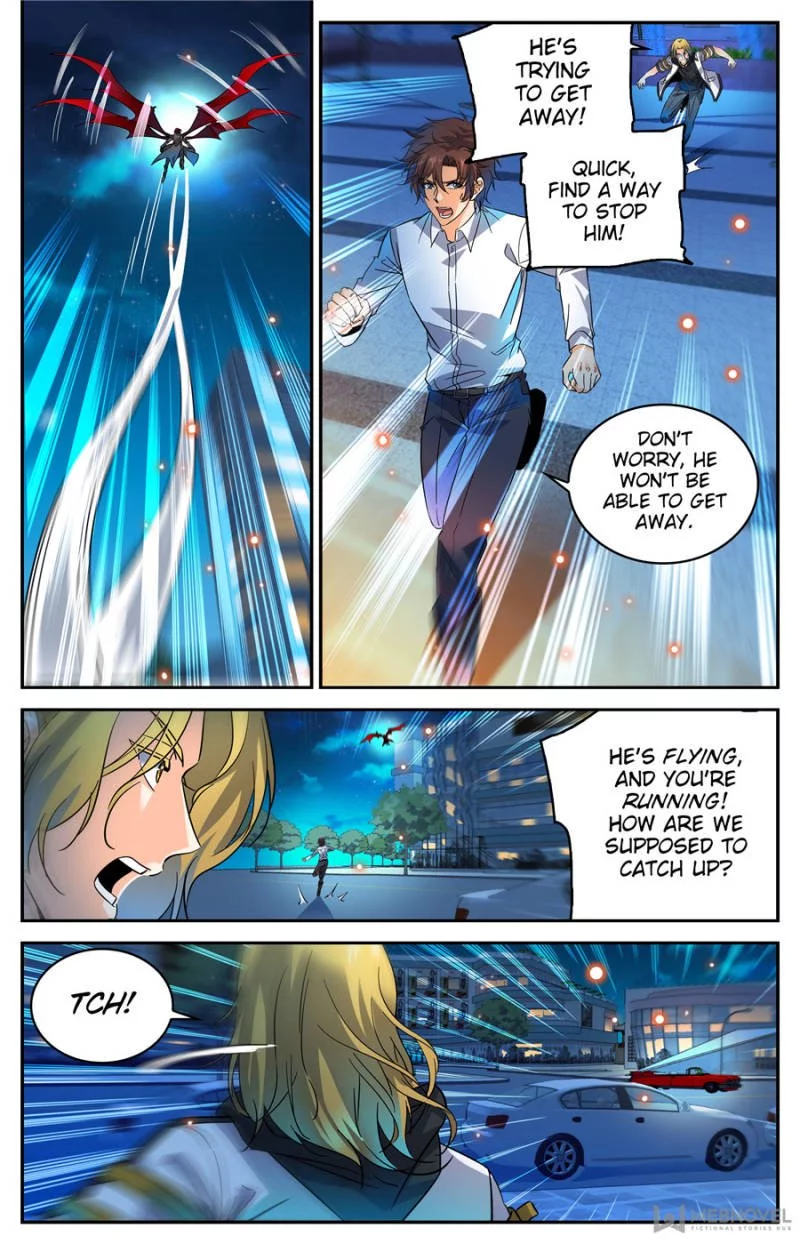 Manga page 11