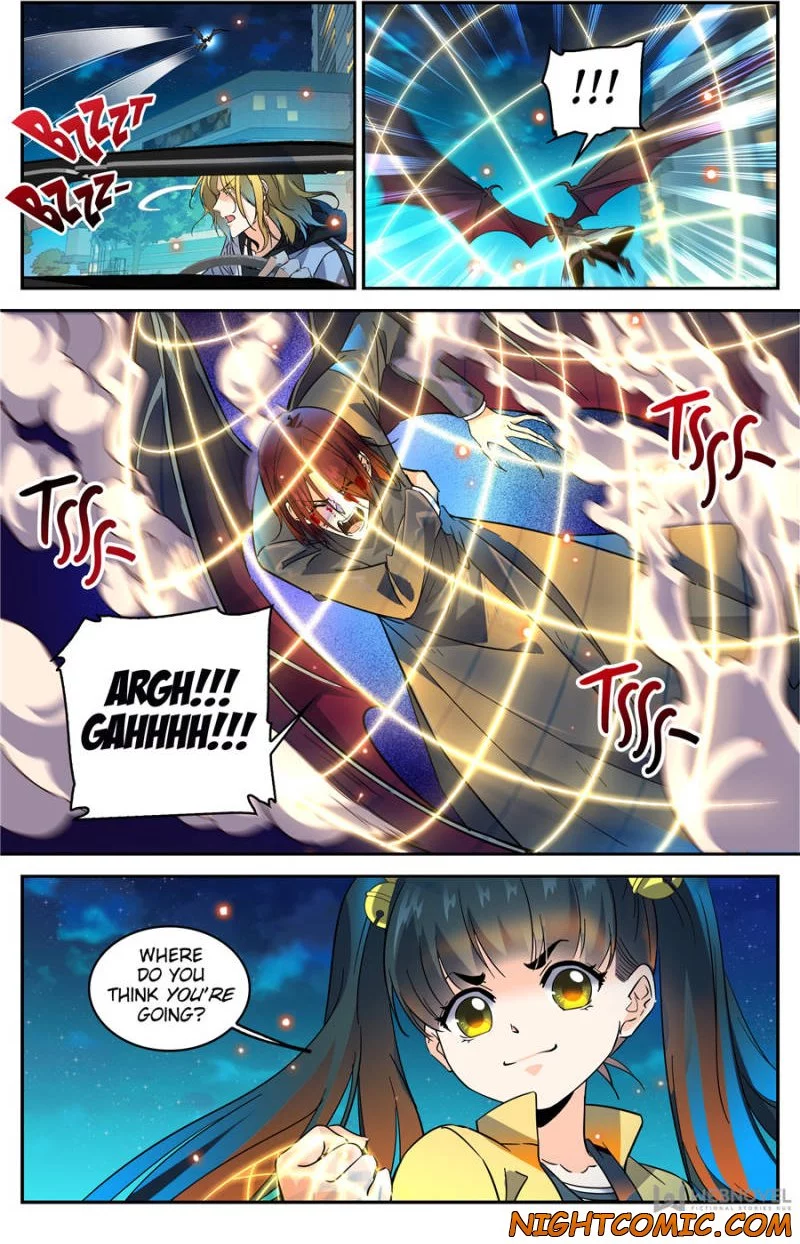 Manga page 12