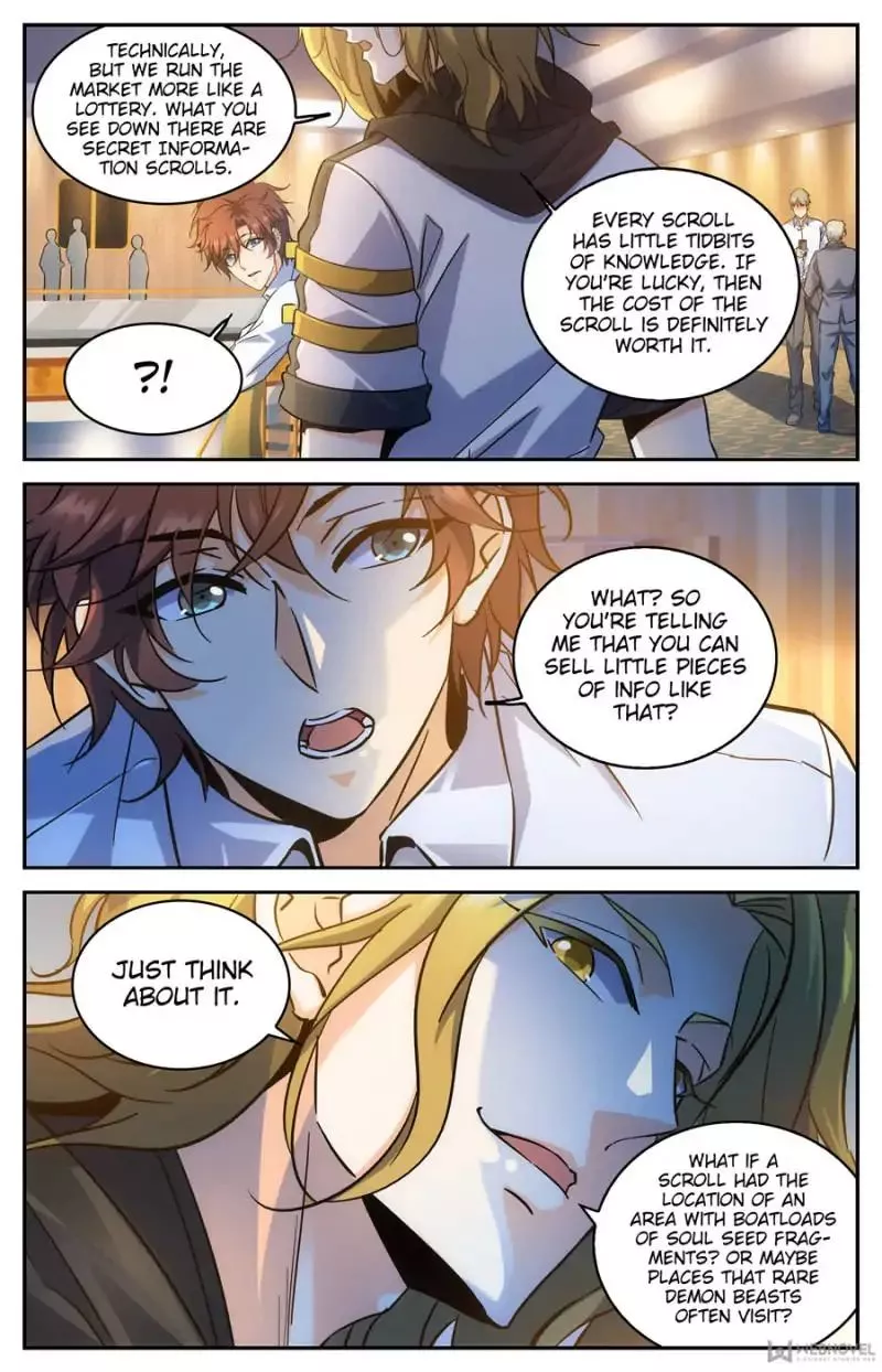 Manga page 12