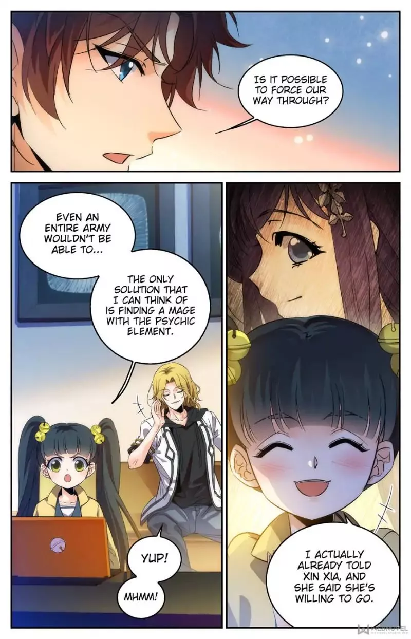 Manga page 10