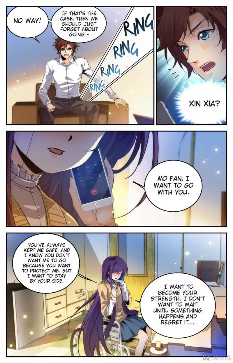 Manga page 11