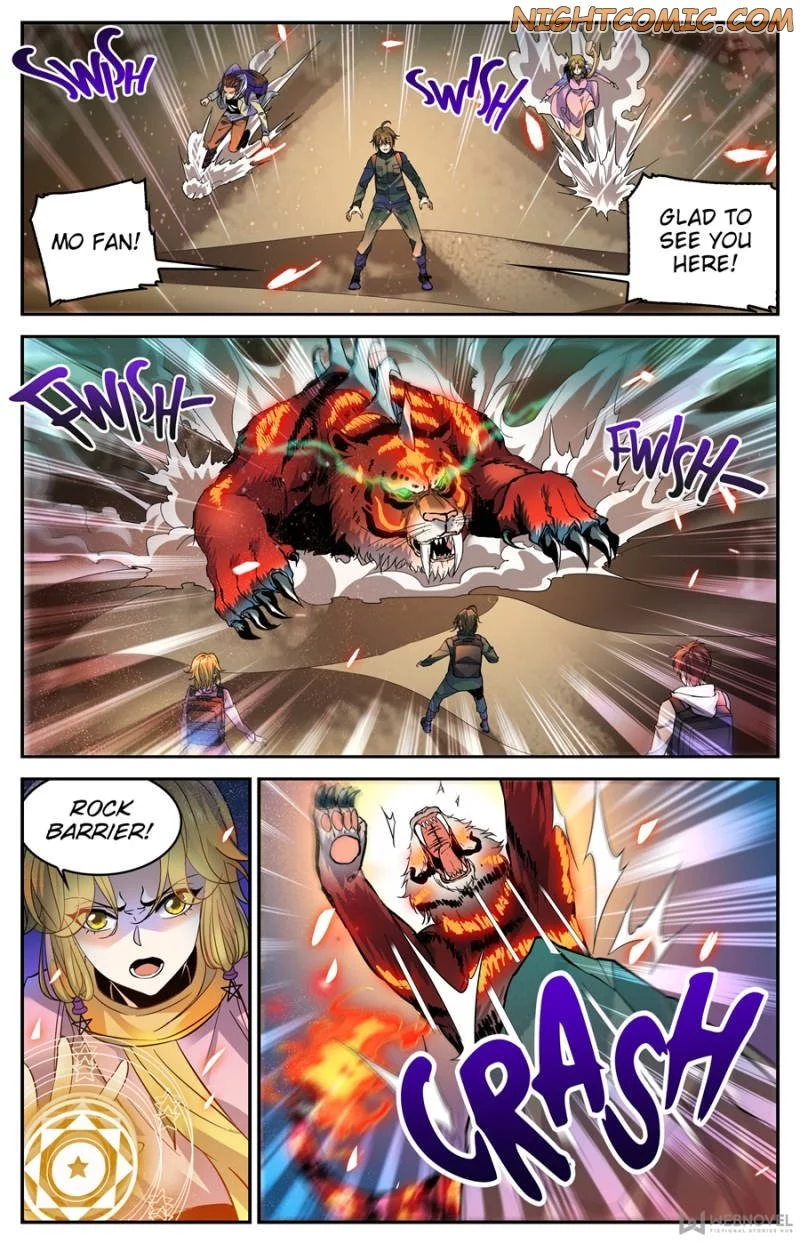 Manga page 11