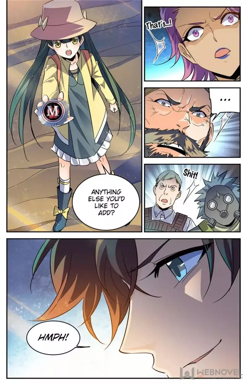 Manga page 11