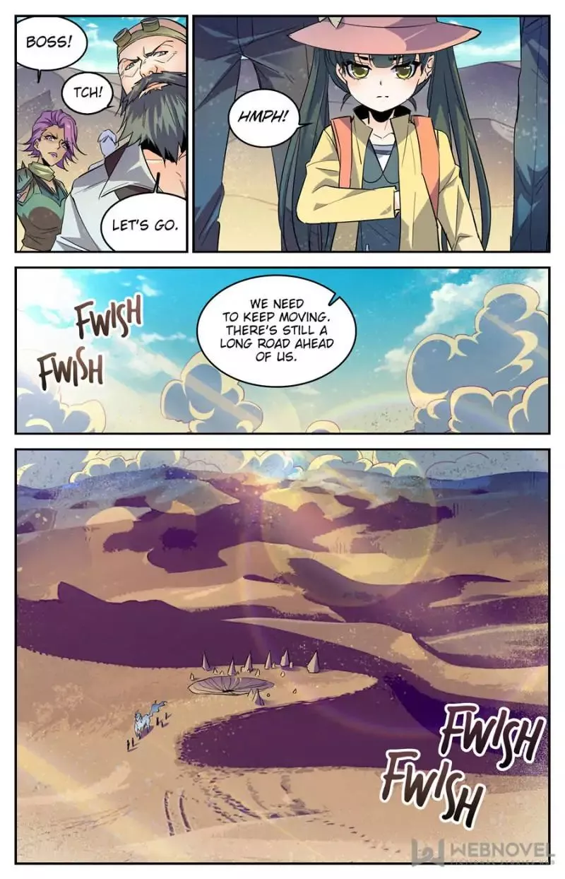 Manga page 12