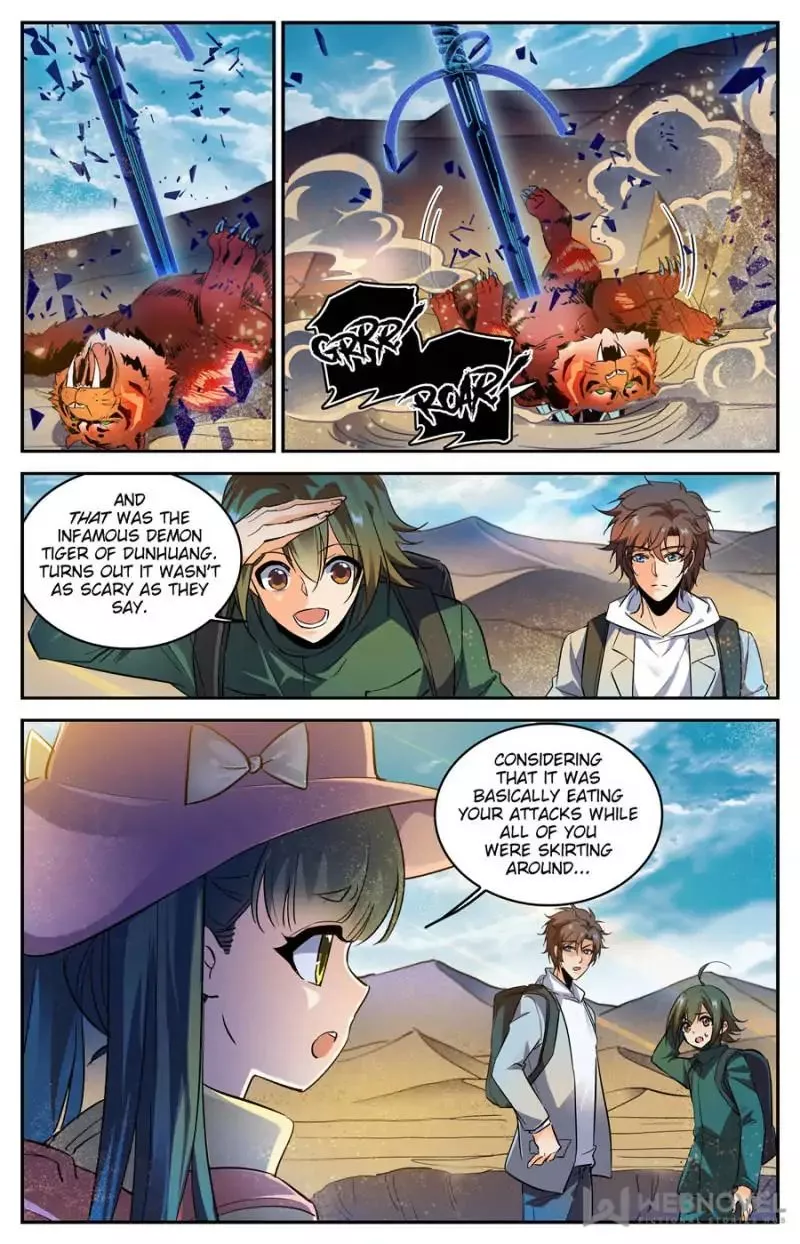 Manga page 4