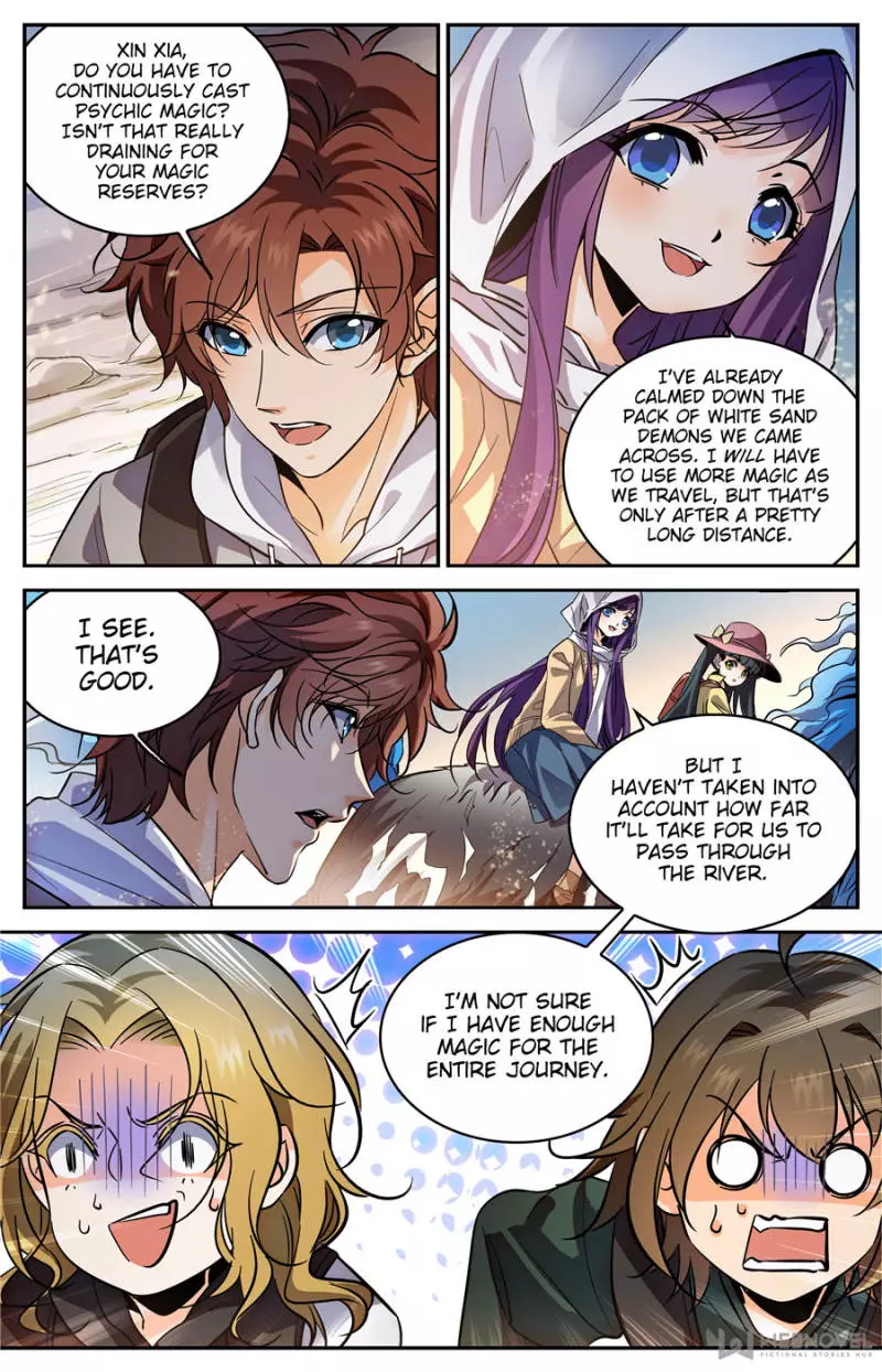 Manga page 10