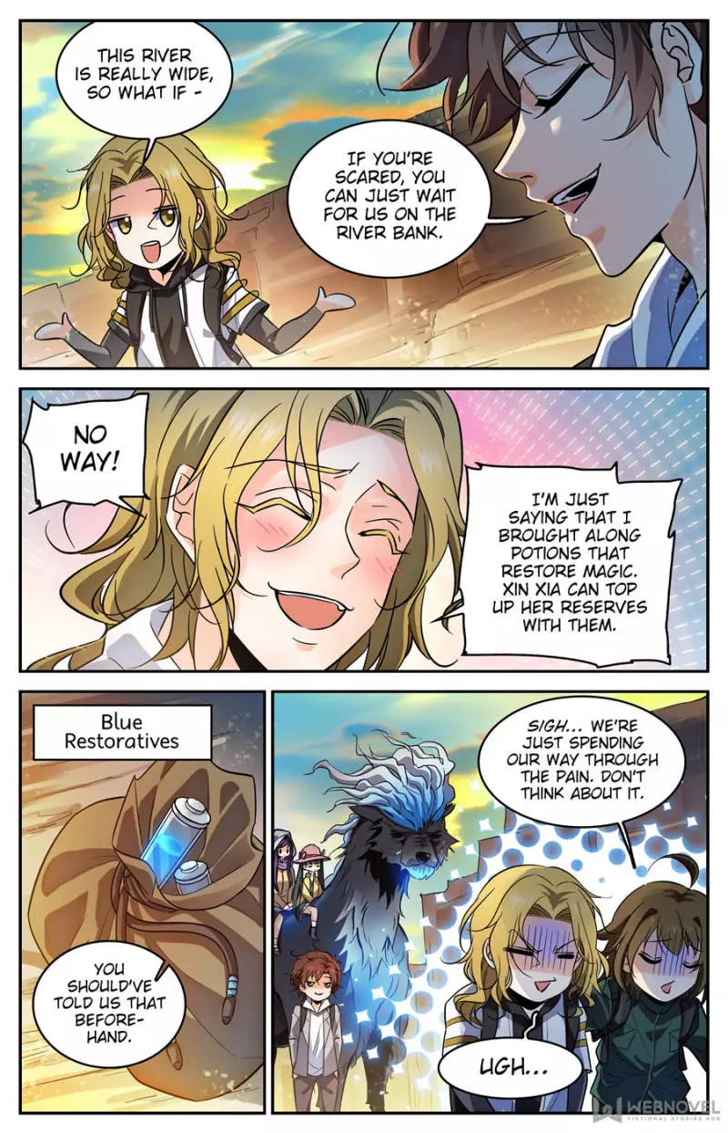 Manga page 11