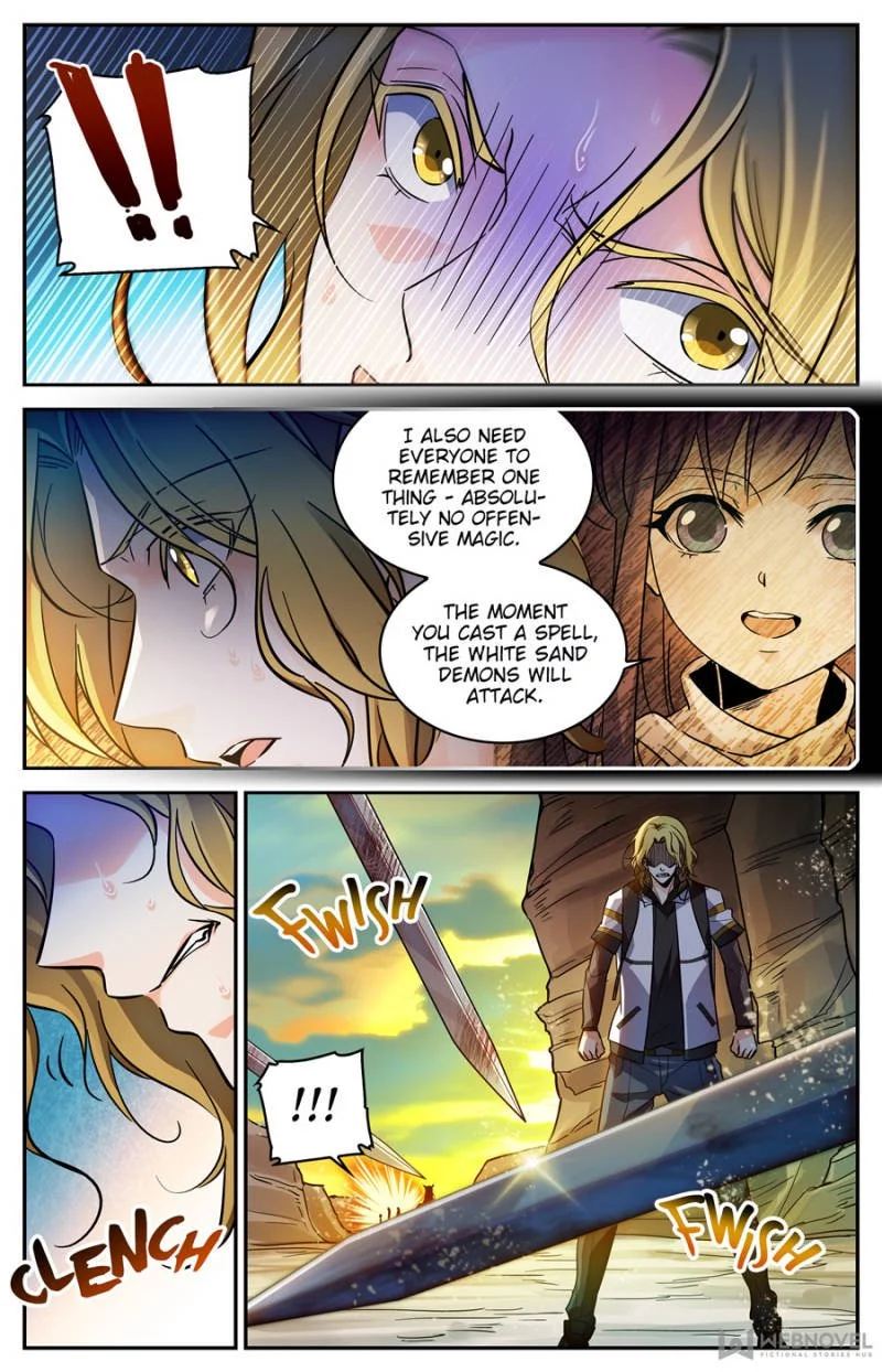 Manga page 4