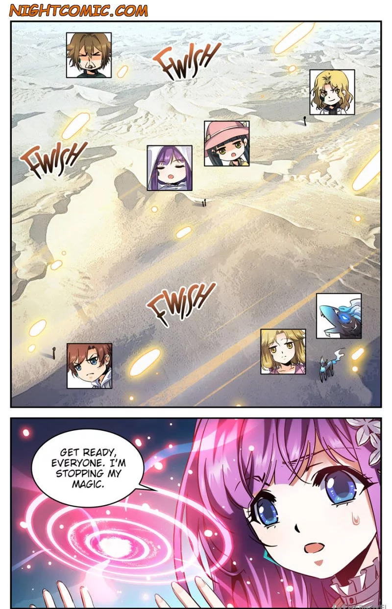 Manga page 12