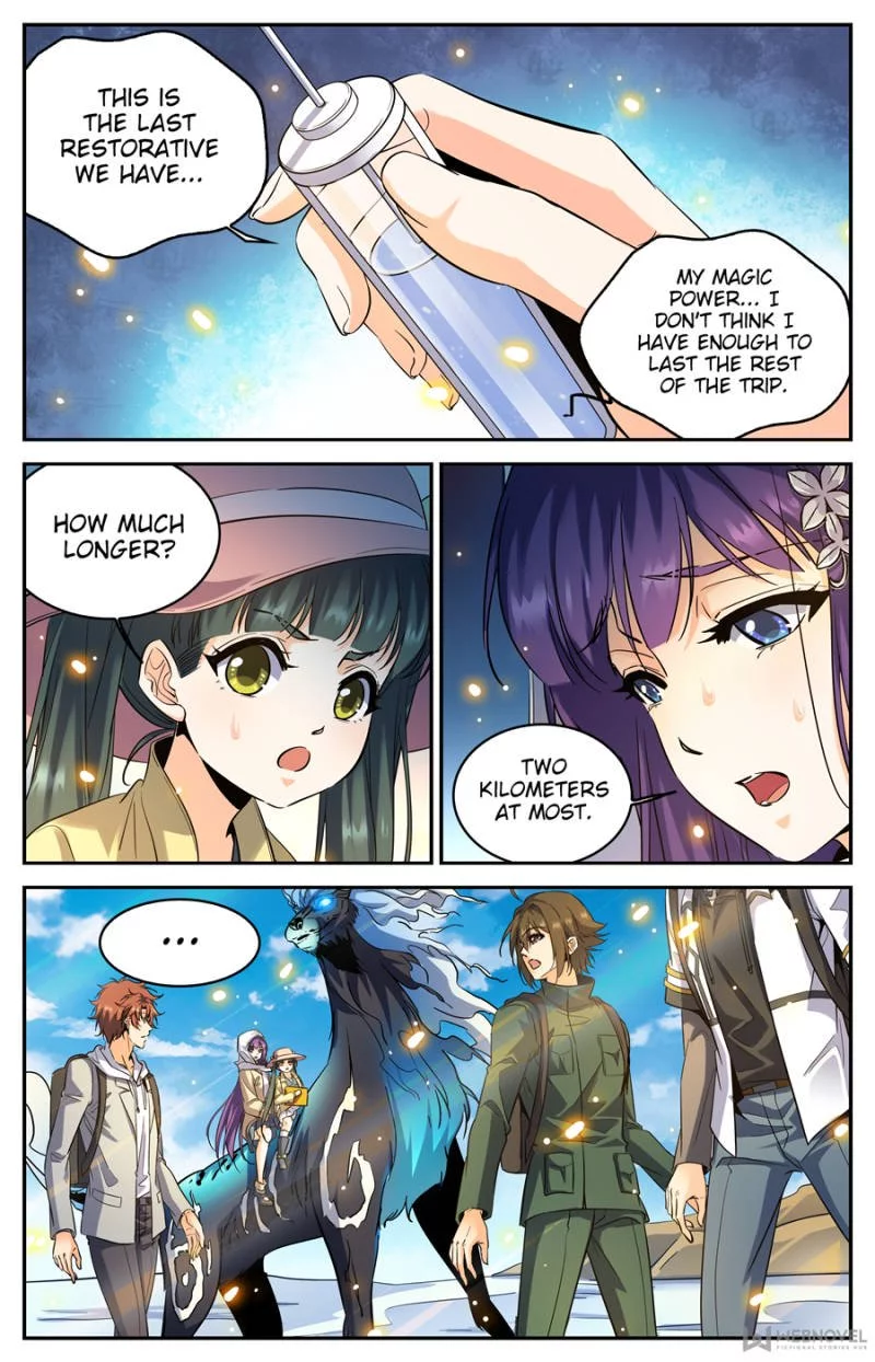 Manga page 9