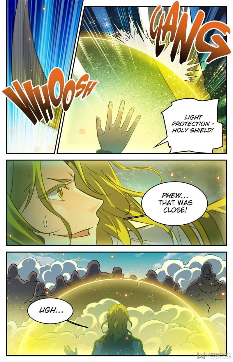 Manga page 4