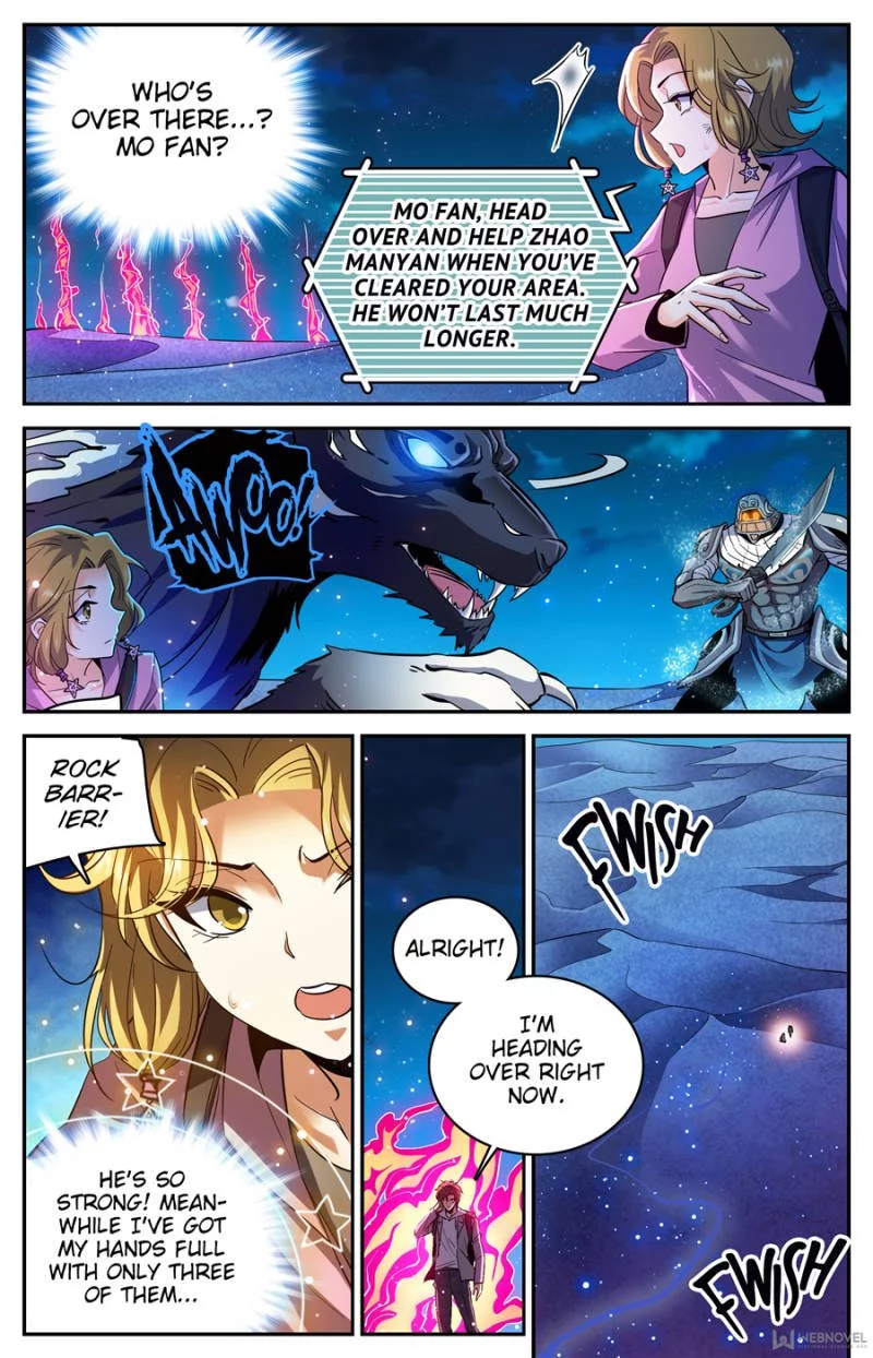 Manga page 10