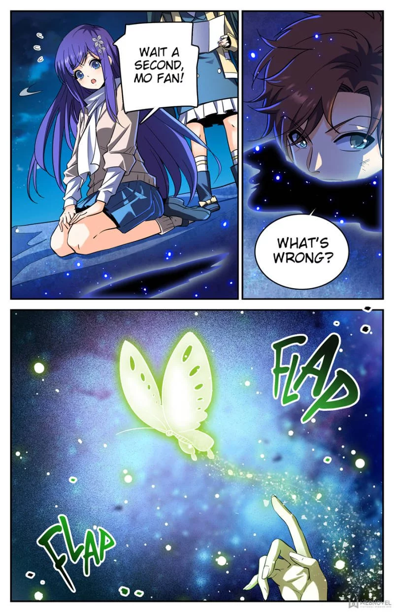 Manga page 11