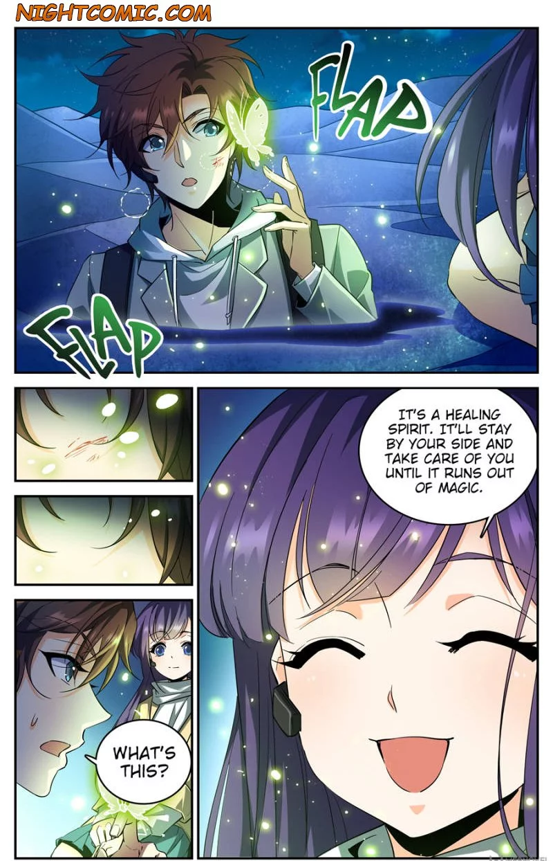 Manga page 12