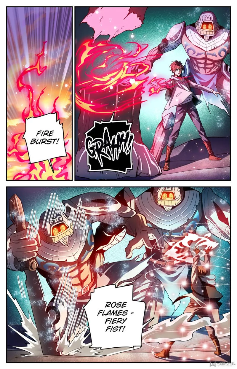 Manga page 4