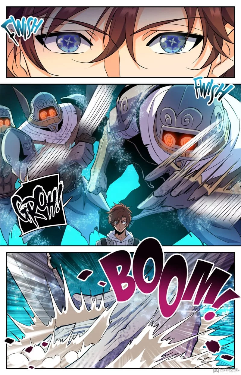 Manga page 7