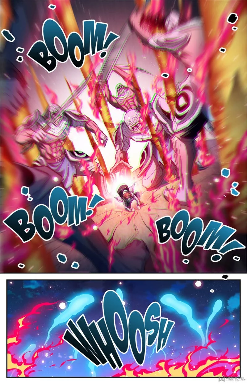 Manga page 9