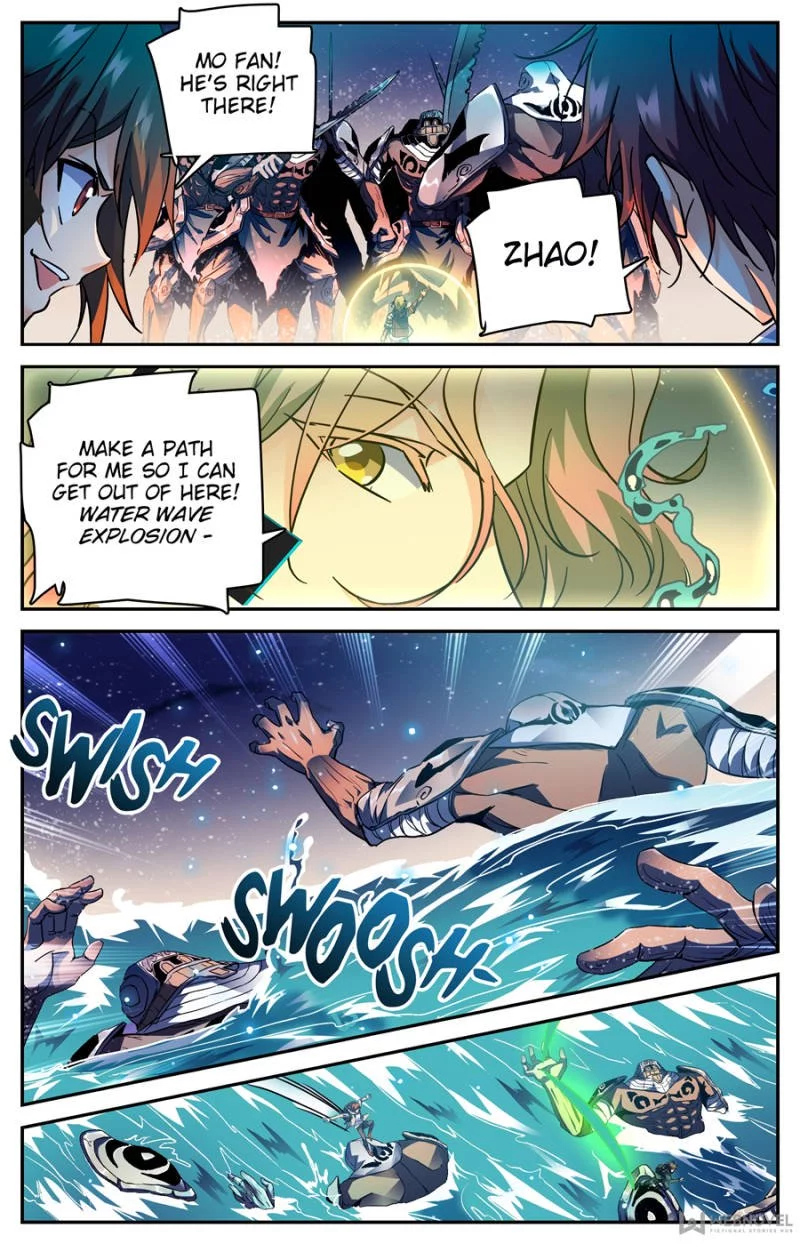 Manga page 10