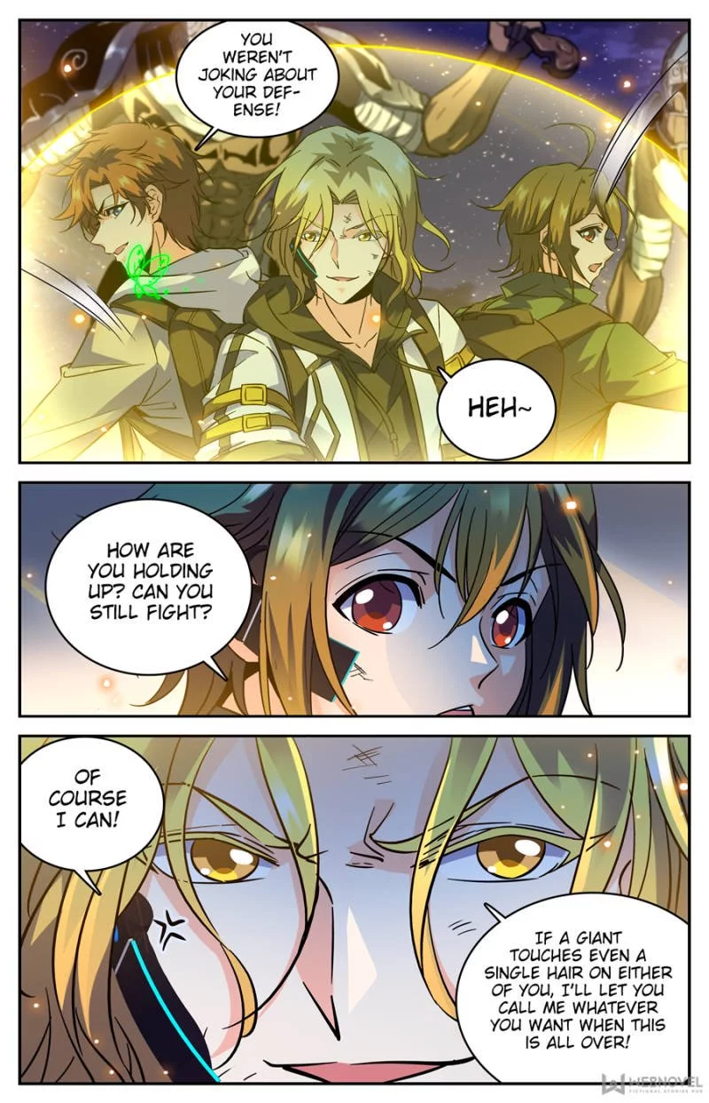 Manga page 11