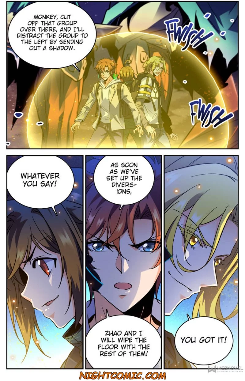 Manga page 12