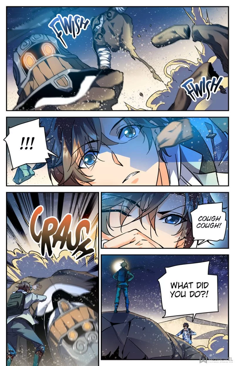 Manga page 7